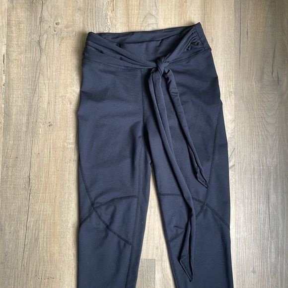 Free People Movement Leggings - Picture 2 of 11